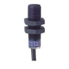 TESE - Sensor inductivo xs4 m12 - l33mm - pps - sn4mm - 12..24vdc - cable 2m