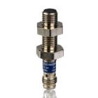 TESE - Osisense XS & XT - Sensor inductivo xs1 m8 - l42mm - latón - sn2mm - 12..24vdc - m8