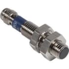 TESE - Sensor inductivo xs1 m8 - l42mm - latón - sn2mm - 12..24vdc - m8