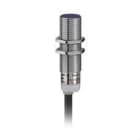 TESE - Sensor inductivo xs1 m12 – c 41,3mm - bronze – sn 2 mm - 12..24 vcc – cable 2 m
