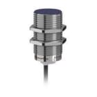 TESE - Sensor inductivo xs1 m30 – c 51,3 mm - bronze – sn 10 mm - 12..24 vcc - cable 2 m