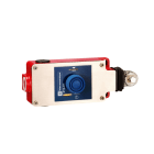 TESE - Preventa XY2C - Interruptor cuerda parada de emergencia - cable 15 m - 1nc+1no