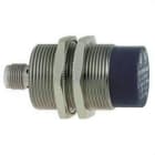 TESE - Sensor inductivo xs6 m30 – c 74 mm - bronze – sn 22 mm - 24..240 vca/cc - 1/2