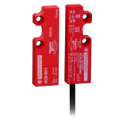 TESE - Interruptor magnético codificado xcsdmc - atex - 2 nc, escalonada - cable 10 m