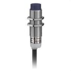 TESE - Sensor inductivo xs2 m12 - l44mm - latón - sn4mm - 12..24vdc - cable 5m