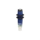 TESE - Sensor ultrasónico cilíndrico m18 - sn = 0,5 m - 4 - 20 ma - conector m12