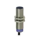 TESE - Sensor inductivo xs6 m18 – c 61,4 mm - bronze – sn 8 mm - 12..48 vcc - cable 2 m