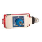 TESE - Interruptor cuerda parada de emergencia - cable 15 m - 1nc+1no