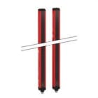 TESE - Xusl tipo 4 - protección dedos- rango detección estándar - hp = 1210mm, r=14mm