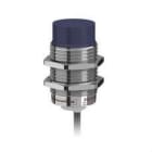 TESE - Sensor inductivo xs2 m30 – c 50,6 mm - bronze – sn 15 mm - 12..24 vcc - cable 2 m