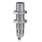 TESE - Sensor inductivo cylind dia 12 pnp no 1224v flush sn 4mm cable 2m