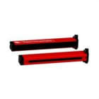 TESE - Brazo silenciador cortina de luz de seguridad l 2 haz único cruzado