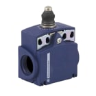 TESE - Interruptor de posición xckt -extremo émbolo metal  con nitrilo inicializado - 1nc+1no - rápida