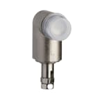 TESE - Cabeza interruptor de posición zce - pistón de metal lateral ajustable
