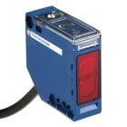 TESE - OsiSense XU - Sensor fotoeléctrico - universal - sn 0..30 m - na o nc - cable de 2m