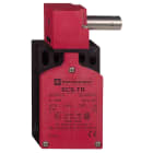 TESE - Interruptor seguridad xcstr - husillo 30 mm - 2nc+1no -m16