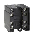 TESE - Limit switch contact block 1 NO + 1NC snap action