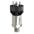 TESE - Transmisor de presión- xmlp - 10 bar - g1/4a macho - 0..10v - din - set de 1