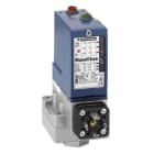 TESE - Disyuntor de vácuo xml-b - 1 bar escala ajustable 2 umbrales - 1 con o