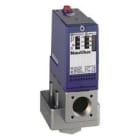 TESE - Presostato xmla 2.5 bar - escala fija 1 umbral - 1 con o