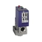 TESE - Presostato xmlc 4 bar - escala ajustable 2 umbrales - 2 con o