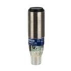 TESE - OsiSense XU - Sensor fotoeléctrico - universal - sn = 0..15 m - na o nc - conector m12