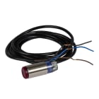 TESE - Sensor fotoeléctrico - reflejo - sn = 4 m - na - cable de 2m