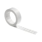 TESE - OsiSense XU - Acessório para sensor - fita autocolante reflectora de 5m - espessura de 0,5mm