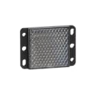 TESE - OsiSense XU - Reflector universal - 50x50mm (s/ zona cega)