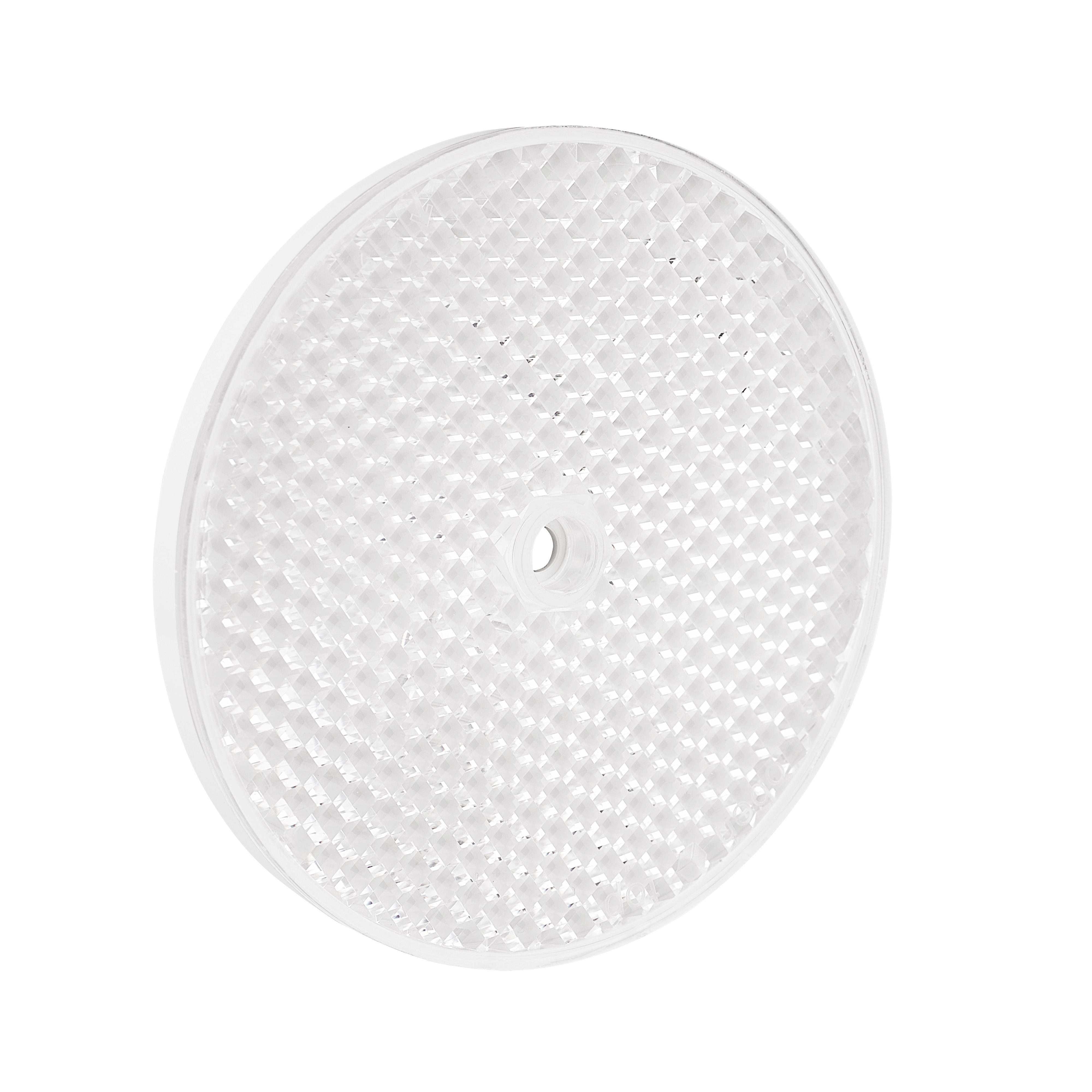 TESE - OsiSense XU - Reflector estándar- ø80mm
