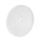 TESE - OsiSense XU - Reflector estándar- ø80mm
