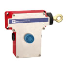TESE - Preventa XY2C - Interruptor cuerda parada de emergencia - cable 50 m - 1nc+1no