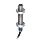 TESE - Sensor inductivo xs5 m8 - l33mm - inoxidable - sn1.5mm - 12..24vdc - cable 2m