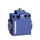 TESE - Interruptor de posición xcnt - extremo émbolo metal  - 1nc+1no - rápida - m16