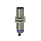 TESE - Sensor inductivo xs1 m18 - c52,5mm - bronze - sn5mm - 12..24 vcc - cable 2m