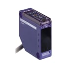 TESE - OsiSense XU - Sensor fotoeléctrico - luz difusa - sn = 1 m - na o nc - conector m12