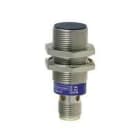 TESE - Sensor inductivo xs1 m18 – c 48,6 mm - bronze – sn 5 mm - 12..24 vcc - m12