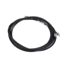 TESE - Fibra óptica plástica para sensor - feixe fotoel - uso general - estándar. - 2 m - sn 200 mm
