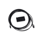 TESE - Fibra óptica plástico 2m diámetro 1mm