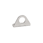 TESE - Accesorio para sensor - abrazadera de fijación - 18 mm - acero inoxidable