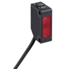 TESE - Sensor fotoeléctrico - xum - bgs - sn 0.3m - 12..24vdc - cable 2m ((*))