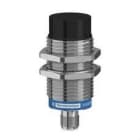 TESE - Sensor inductivo xs6 m30 - l74mm - latón - sn30mm - 12..48vdc - m12