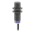 TESE - Sensor inductivo xs2 m18 - c60mm - pps - sn12mm - 24..240vca/cc - cable 2m