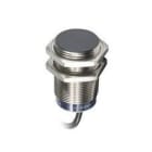 TESE - Sensor inductivoxs1 m30 – l 60 mm – bronze - sn 10 mm - 24..240 vca/cc - cable 2 m
