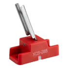TESE - Llave de giro para puerta izquierda