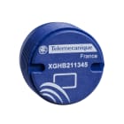 TESE - Etiqueta rfid eeprom m18x1x12 256bytes; -25…+70ºc