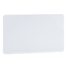 TESE - Etiqueta electrónica rfid - 13,56 mhz - credencial iso 54 x 85,5 x 1 - 256 bytes