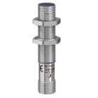 TESE - Sensor inductivo cylind dia 12 pnp no 1224v flush sn 4mm conn m12