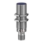 TESE - Sensor inductivo cylind dia 18 pnp no 1224v flush sn 8mm conn m12