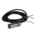 TESE - Sensor fotoeléctrico - universal - sn = 0..15 m - na o nc - cable de 2m